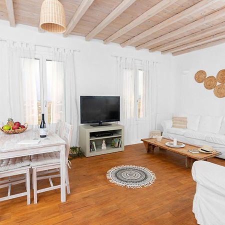 Tranquil Villas By Whitelist Mykonos Mykonos Town Екстериор снимка